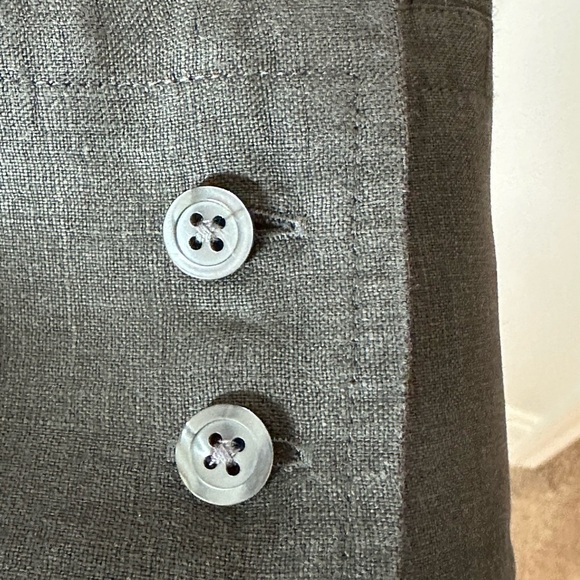 Hugo Boss Long Sleeve Dress Shirt - Picture 4 of 4